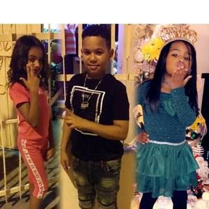 Meet your Posher, Marioli